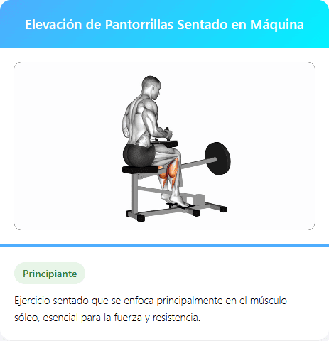 Pantorrillas